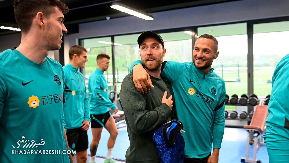 یک سال از آن روز دلهره&zwnj;آور گذشت/ بازگشت باشکوه ستاره&zwnj;ای که تا دم مرگ رفت