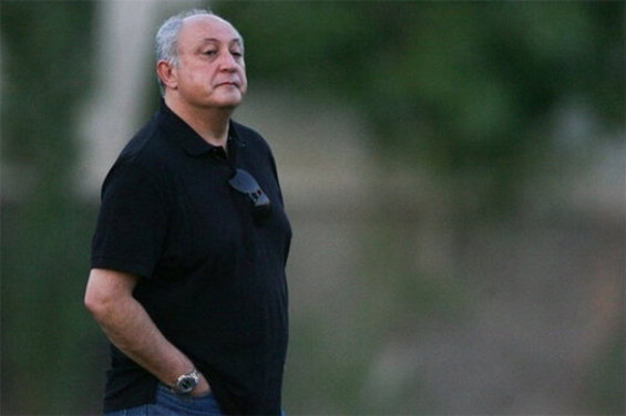  فریبا: اسکوچیچ اشتباهش را فهمید