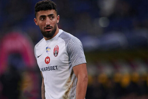 استقلال در یک قدمی پولدار شدن+عکس