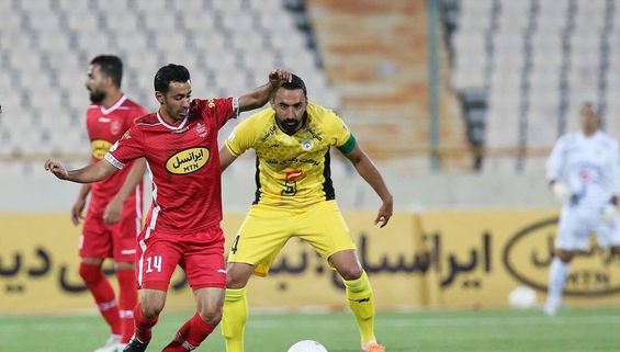 نقل و انتقالات پرسپولیس| فولاد ۳ بازیکن پرسپولیس را می‌خواهد