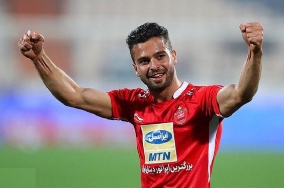 نقل و انتقالات پرسپولیس| گزینه جدید پرسپولیس به رکورد علی کریمی‌می رسد؟