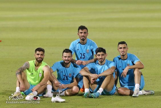 به هافبک های مورد نظر پرسپولیس یک دقیقه هم بازی نرسید!