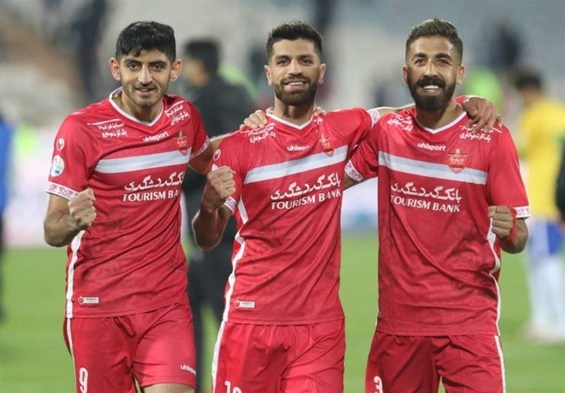 نقل و انتقالات پرسپولیس| درخواست یحیی برای تمدید قرارداد فوری میلاد سرلک