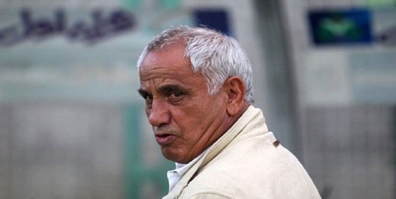 جای اسکوچیچ بودم می زدم زیر گوش جواد خیابانی/ تیم ملی روبروی الجزایر شلاق خورد