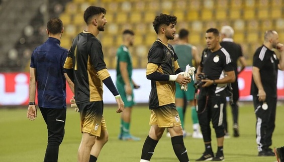 شب بد عابدزاده؛ وعده خوش به بیرانوند!/ دروازه بان فیکس تیم ملی عوض می شود؟