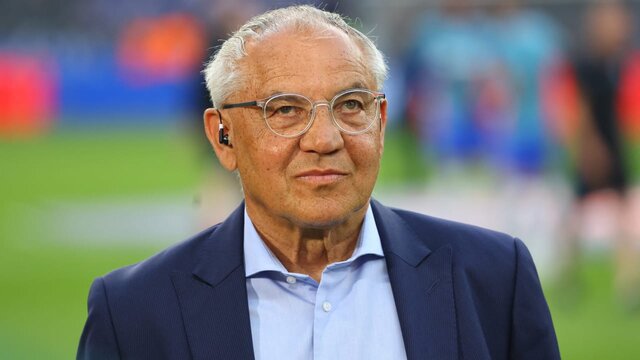 تاریخ برای اسکوچیچ تکرار میشود؟/ خارجیهای در دسترس تیم ملی!