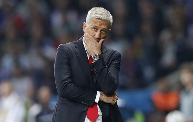 تاریخ برای اسکوچیچ تکرار میشود؟/ خارجیهای در دسترس تیم ملی!