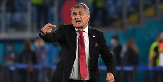 شنول گونش پیشنهاد نجومی اماراتی‌ها را رد کرد