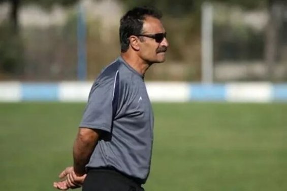 جلال چراغپور: بازی با الجزایر ضدتدارکاتی بود!