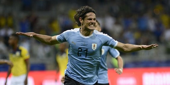 جنبش ضد صهیونیستی شیلی خواستار لغو بازی اروگوئه در سرزمین اشغالی شد