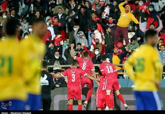 نقل و انتقالات پرسپولیس|۴ بازیکن جدید در آستانه نهایی عقد قرارداد با پرسپولیس