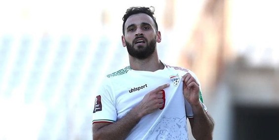 رقابت نوراللهی با ستاره ازبک برای ماندن در الاهلی+عکس