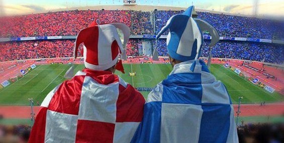 استقلال و نساجی بدون سرمربی میمانند؟
