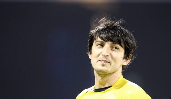 دل مهاجم شاخص تیم ملی ایران برای چه کسانی تنگ شد؟+عکس