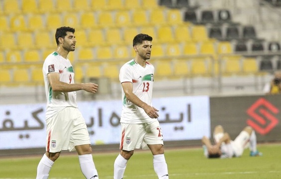 اسکوچیچ چشمش را روی جنجال شماره ۹ بست/ چرا طارمی سر نورافکن فریاد کشید؟