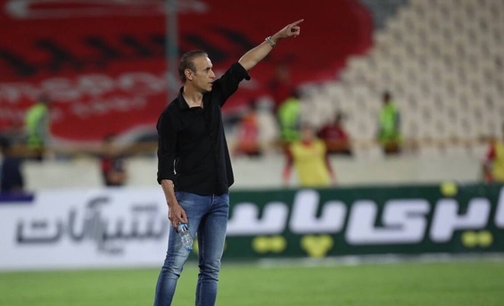 نقل و انتقالات پرسپولیس|پیشنهاد اروپایی مانع انتقال گزینه پرسپولیس می شود؟