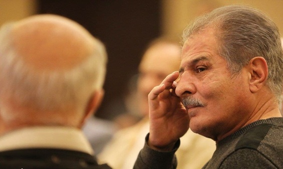 پشت پرده حضور یک پیشکسوت در باشگاه پرسپولیس