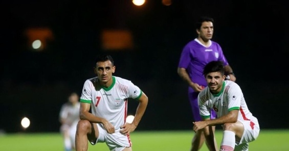 کار سخت قلعهنویی برای هایجک کردن گزینه پرسپولیس