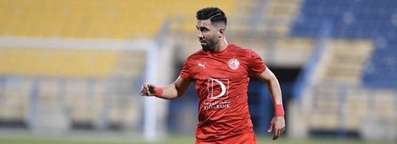 قطری ها هافبک استقلالی را نمی خواهند