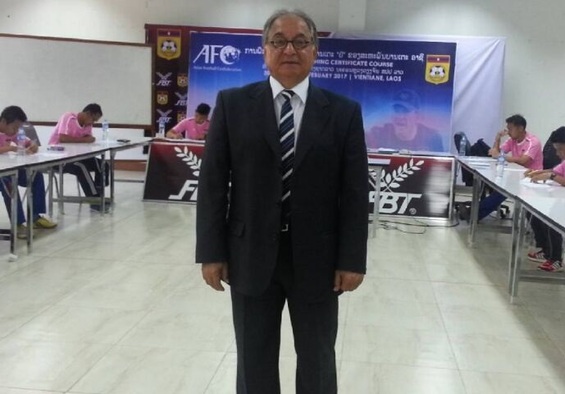 خوب است کمیته فنی داریم؛ شما نفهمیدید بازی در دمای ۵۰ درجه چه عواقبی برای بازیکنان دارد؟