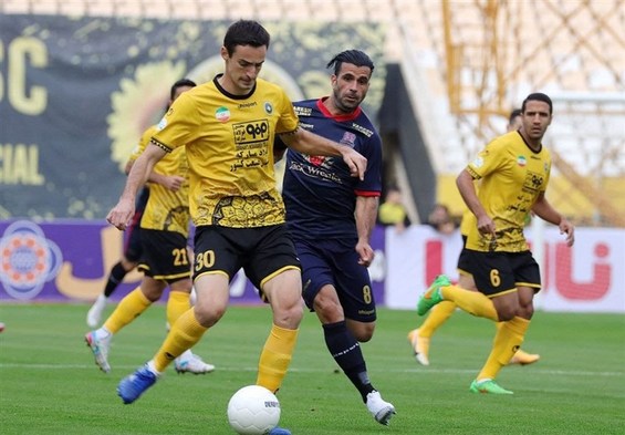 درخواست بیش از دو برابری ولسیانی از پرسپولیس نسبت به فصل گذشته