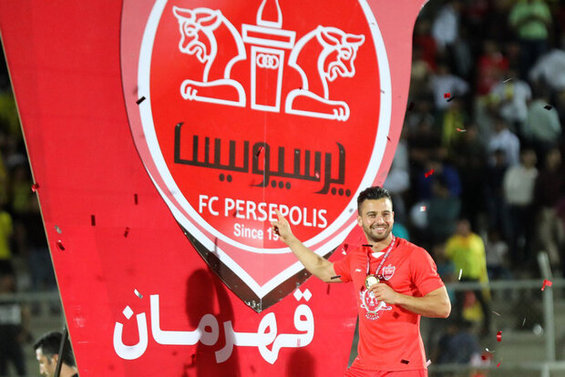 چهارمین بمب نقل و انتقالات به پرسپولیس پیوست+عکس