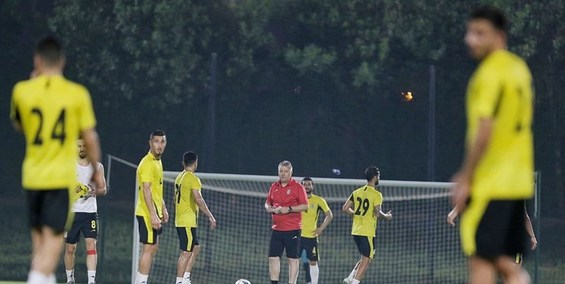 تیم ملی اسیر تردید فدراسیون فوتبال درباره اسکوچیچ