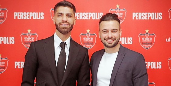 حواشی بمبهای نقل و انتقالاتی پرسپولیس
