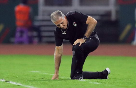 کارلوس کی‌روش اولین پیشنهاد را رد کرد