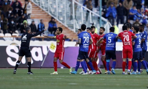 آمار عجیب در لیگ برتر؛ تیم هایی که هر چقدر شوت زدند گل شد!