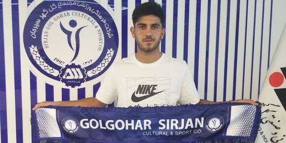 گزینه پرسپولیس به گل گهر پیوست+ تصاویر