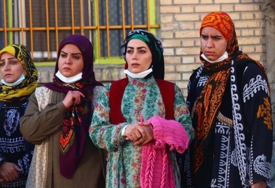 فصل چهارم «نون.خ» ساخته میشود