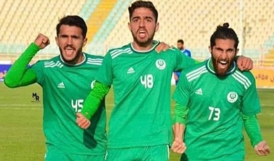 پرسپولیس منتظر حکم استیناف برای جذب مهاجم تبریزی