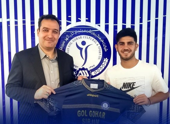 نقل و انتقالات پرسپولیس| پشت پرده عدم توافق پرسپولیس با محمد خدابنده لو