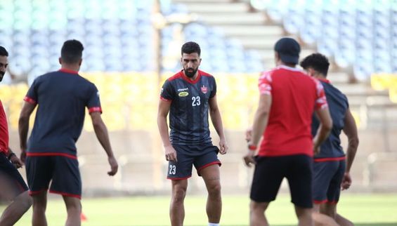 نقل و انتقالات|۲ مدافع پرسپولیس در لیست خرید فولاد