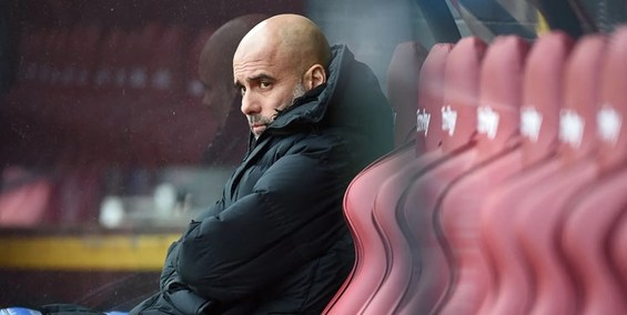 بازیکن اسبق یوونتوس دستیار گواردیولا شد