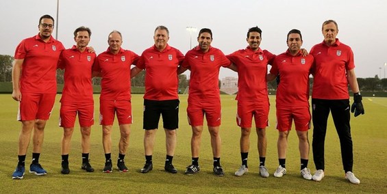 آخرین وضعیت پرداخت پاداش‌ کادرفنی تیم ملی فوتبال