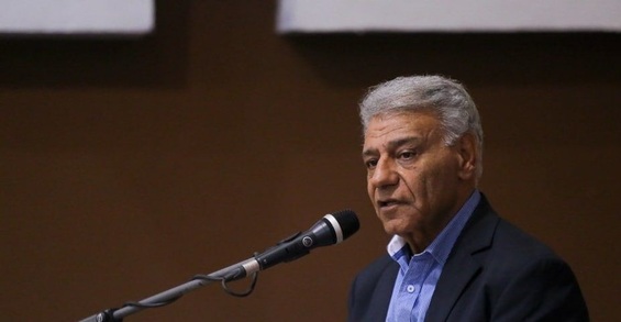 کی روش در تیم ملی جوری مدیریت کرد که در جام جهانی زنگ تفریح تیم های بزرگ نشدیم