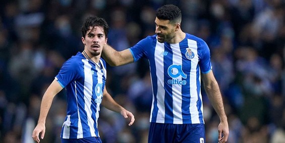 هم‌تیمی دیگر طارمی در آستانه جدایی