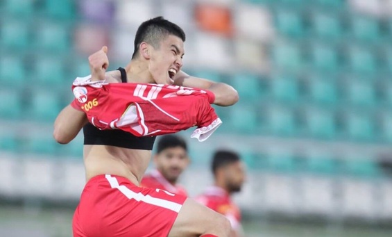 مخالف بزرگ خرید بازیکن برزیلی در پرسپولیس!