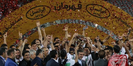 نساجی؛ قهرمان خانه به دوش/ تنها تیمی که استقلال را شکست داد