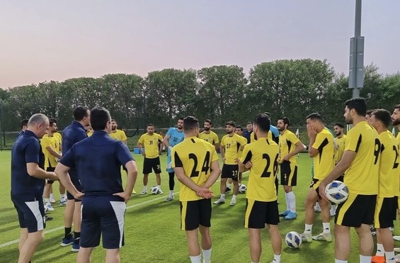 شرط عجیب بازیکن ملی پوش برای پرسپولیس