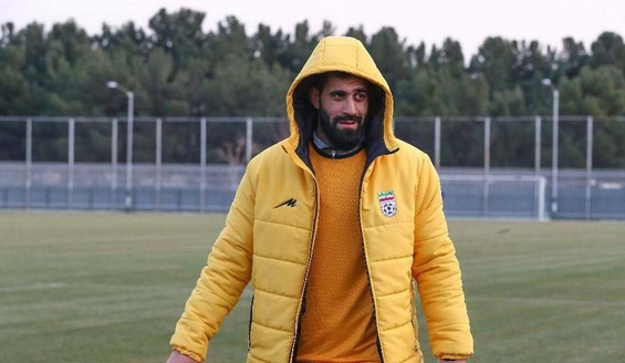 تلاش برای بخشش بازیکن تیم ملی/ مدافع جنجالی شهریور هم محروم است