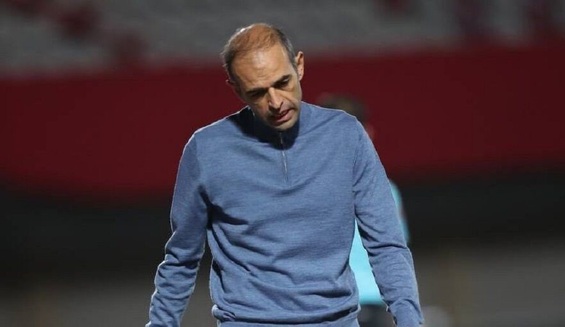 واکنش تند سپاهانی‌ها به اقدام مجری مشهور علیه نویدکیا