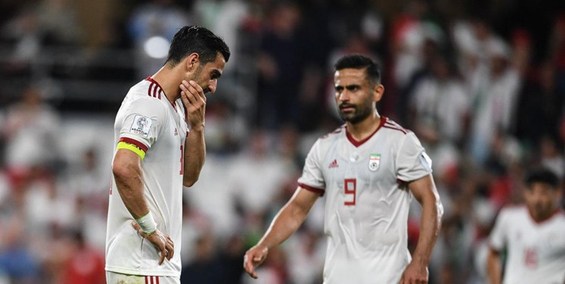 کاپیتان تیم ملی ایران در رادار باشگاه ترکیه‌ای