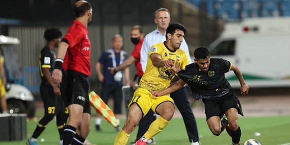 میرزایی: بهترین خرید سپاهان باید مربی باشد که از چوب بازیکن بسازد