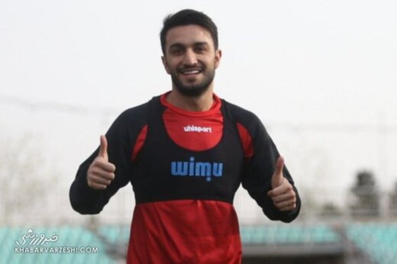 پیشنهاد وسوسهکننده فولاد به دو بازیکن پرسپولیس