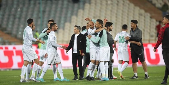 کادرفنی آلومینیوم اراک استقلالی‌تر شد/تمدید قرارداد کمک های رحمتی