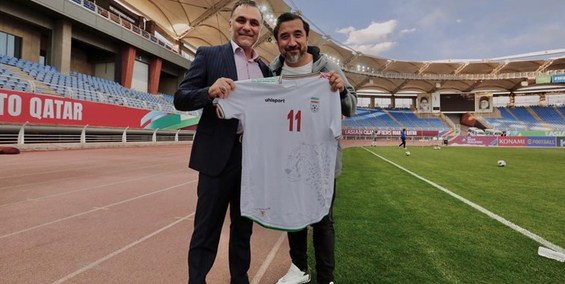 دفاع تمام قد حماسه ساز ملبورن از اسکوچیچ