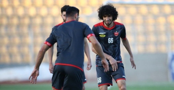 فرار پرسپولیس از پرداخت غرامت ۴۰۰ هزار دلاری به خارجی ها